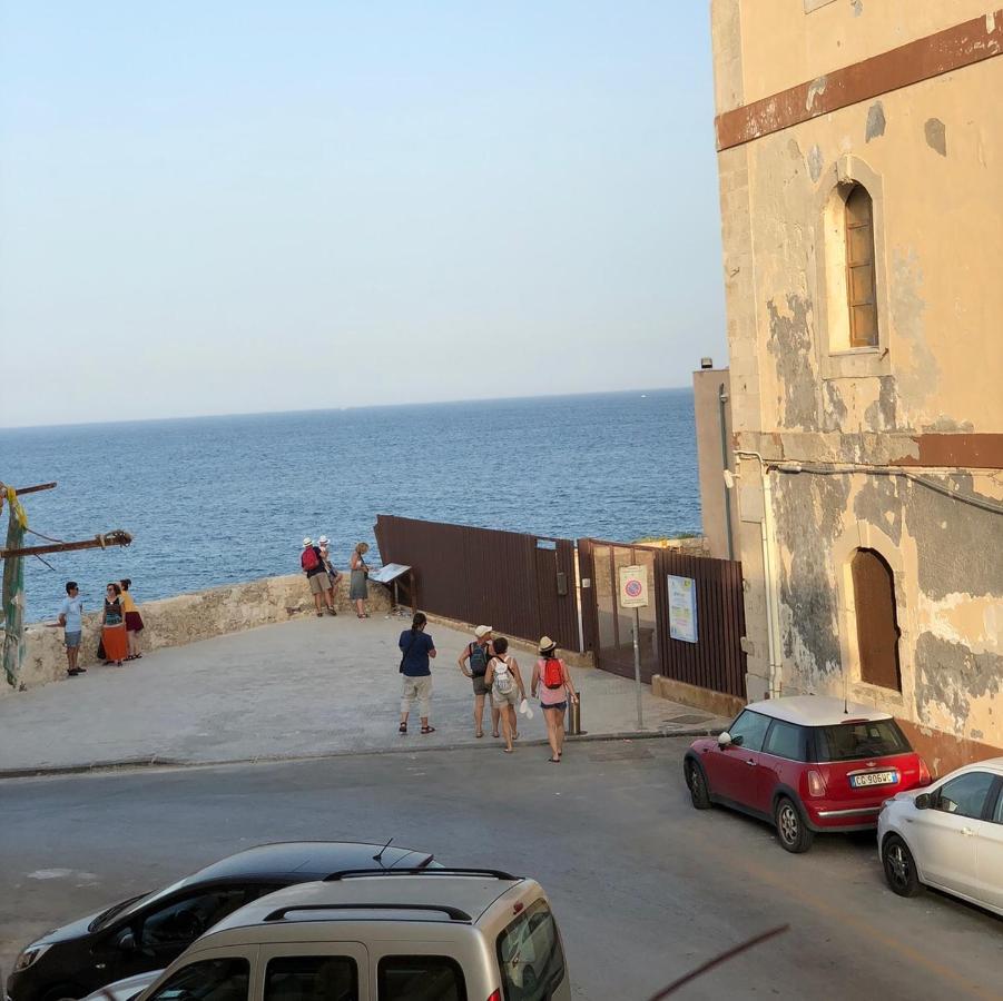 Castello's Apartamento Syracuse