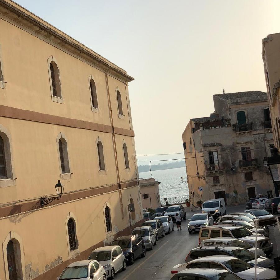 Castello's Apartamento Syracuse