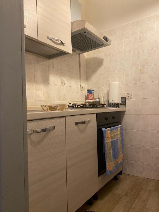 Apartment Castello's Syracuse