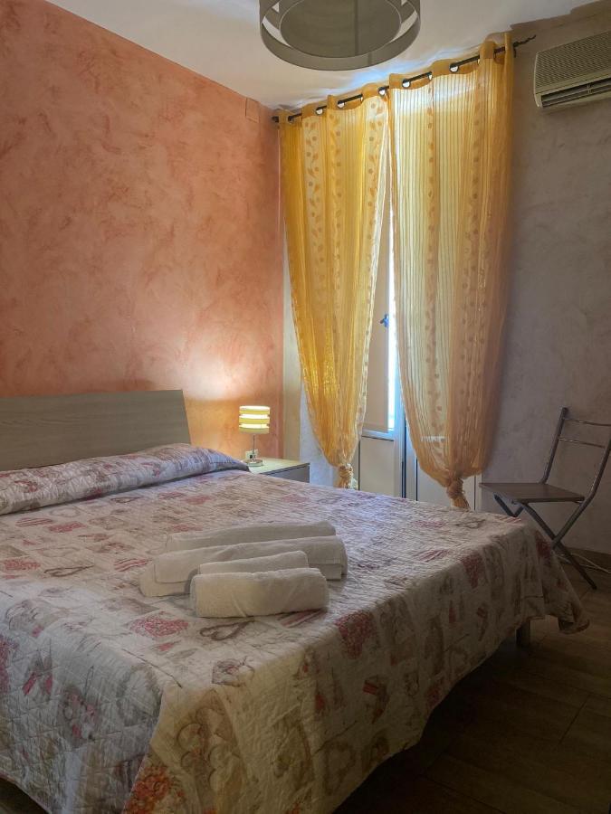 Apartamento Castello's